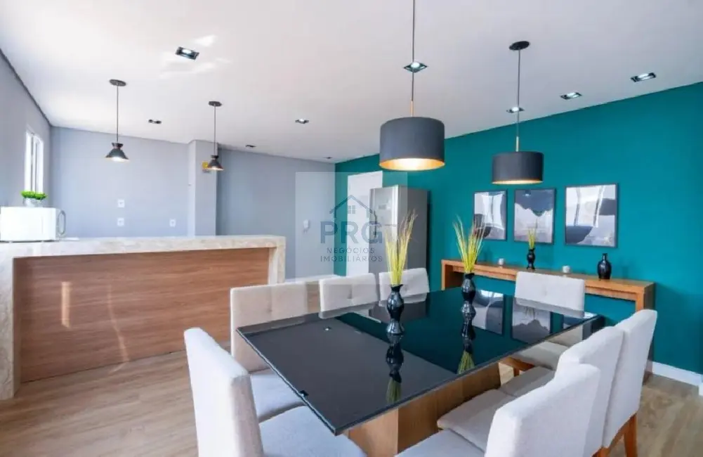 Foto 9 de Apartamento com 2 quartos à venda e para alugar, 31m2 em Vila Sônia, São Paulo - SP