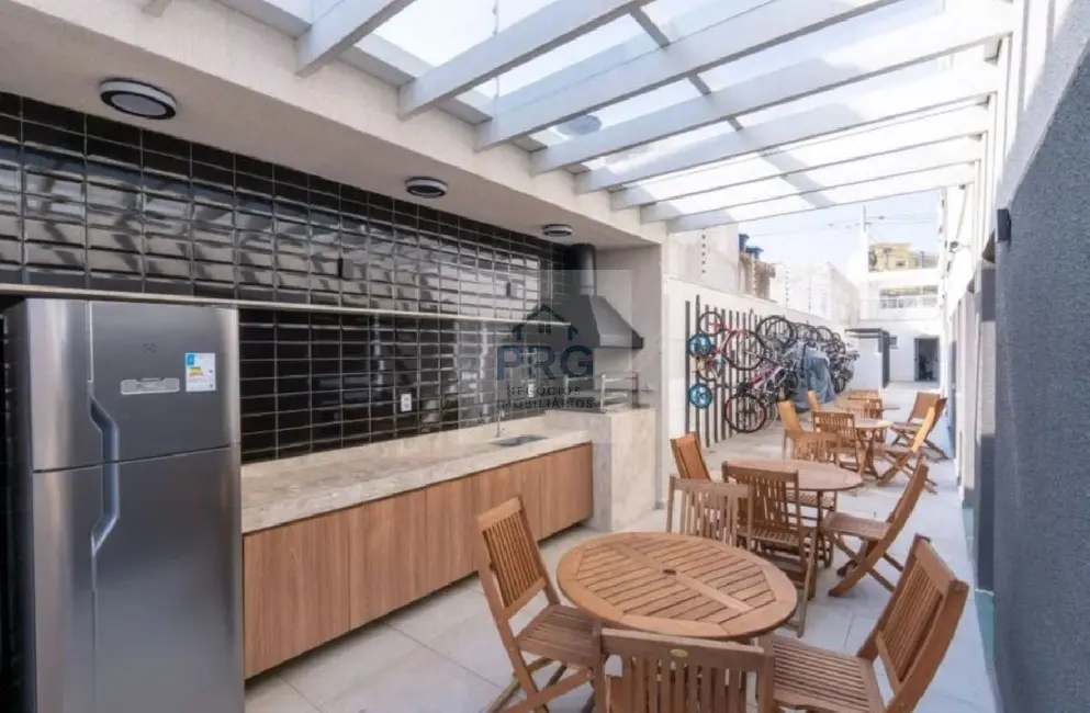 Foto 4 de Apartamento com 2 quartos à venda e para alugar, 31m2 em Vila Sônia, São Paulo - SP