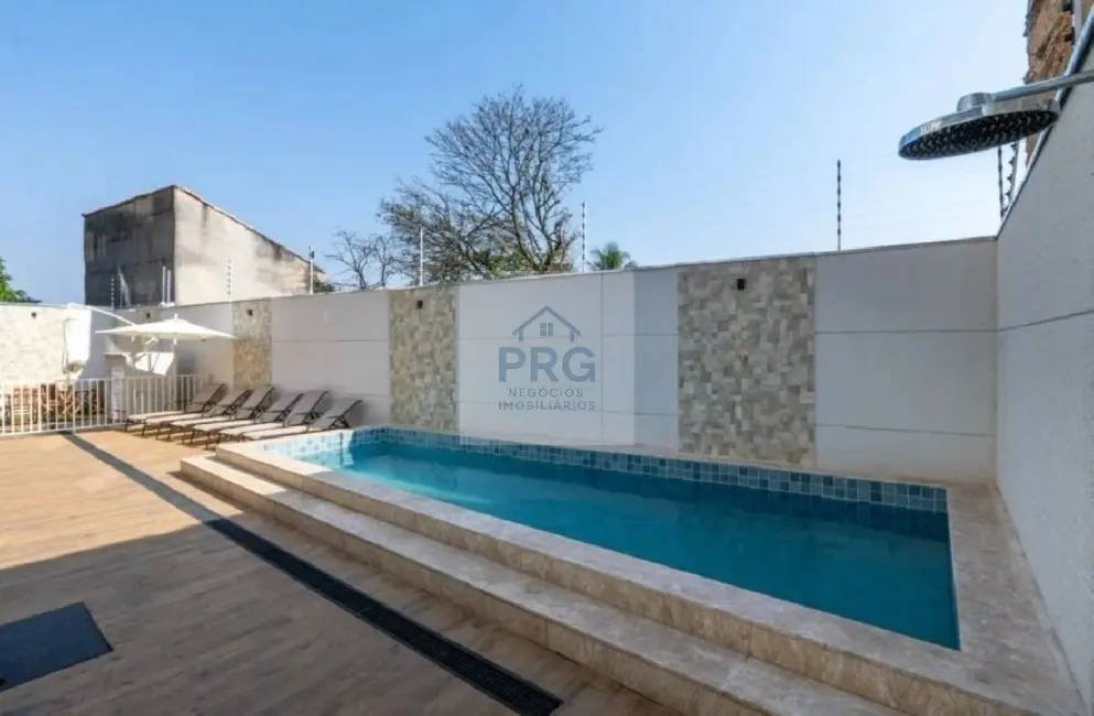 Foto 3 de Apartamento com 2 quartos à venda e para alugar, 31m2 em Vila Sônia, São Paulo - SP