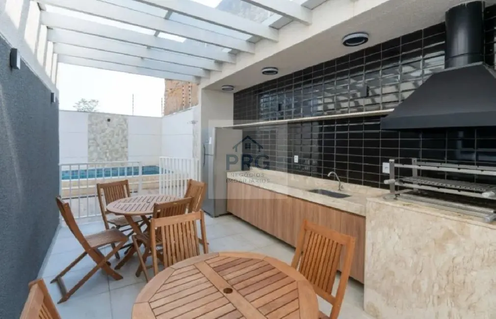 Foto 5 de Apartamento com 2 quartos à venda e para alugar, 31m2 em Vila Sônia, São Paulo - SP