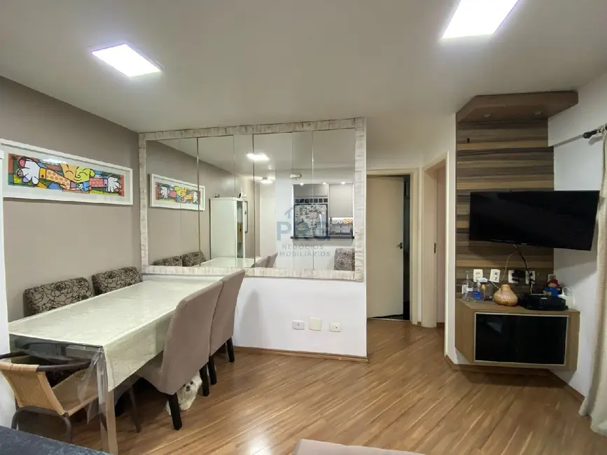 Apartamento com 2 quartos à venda, 40m2 em Fazenda Morumbi, São Paulo - SP - imagem 6 Foto 6 de Apartamento com 2 quartos à venda, 40m2 em Fazenda Morumbi, São Paulo - SP