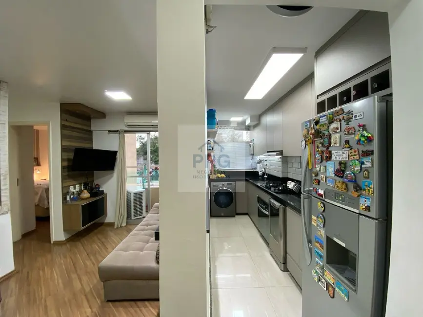 Apartamento com 2 quartos à venda, 40m2 em Fazenda Morumbi, São Paulo - SP - imagem 2 Foto 2 de Apartamento com 2 quartos à venda, 40m2 em Fazenda Morumbi, São Paulo - SP