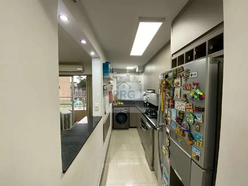 Apartamento com 2 quartos à venda, 40m2 em Fazenda Morumbi, São Paulo - SP - imagem 4 Foto 4 de Apartamento com 2 quartos à venda, 40m2 em Fazenda Morumbi, São Paulo - SP