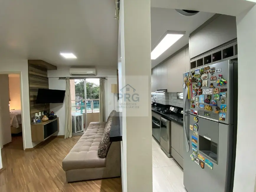 Apartamento com 2 quartos à venda, 40m2 em Fazenda Morumbi, São Paulo - SP - imagem 3 Foto 3 de Apartamento com 2 quartos à venda, 40m2 em Fazenda Morumbi, São Paulo - SP