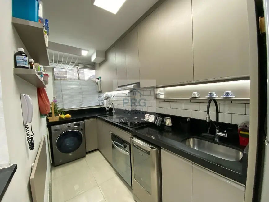 Apartamento com 2 quartos à venda, 40m2 em Fazenda Morumbi, São Paulo - SP - imagem 5 Foto 5 de Apartamento com 2 quartos à venda, 40m2 em Fazenda Morumbi, São Paulo - SP