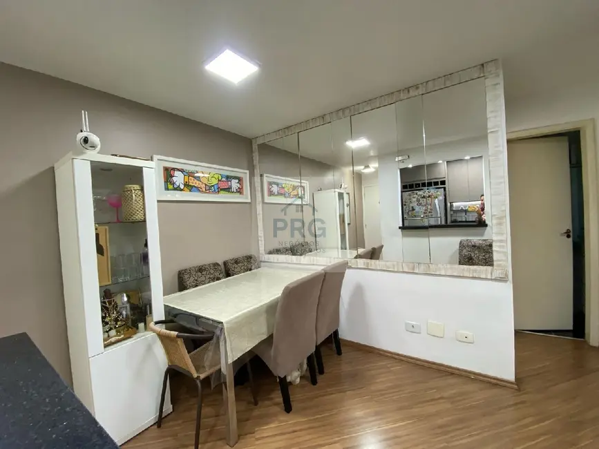 Apartamento com 2 quartos à venda, 40m2 em Fazenda Morumbi, São Paulo - SP - imagem 8 Foto 8 de Apartamento com 2 quartos à venda, 40m2 em Fazenda Morumbi, São Paulo - SP