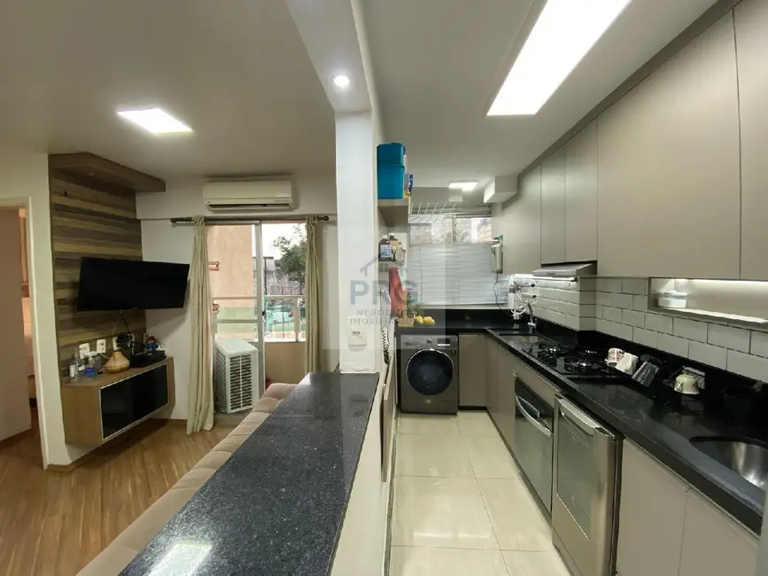 Apartamento com 2 quartos à venda, 40m2 em Fazenda Morumbi, São Paulo - SP - imagem 7 Foto 7 de Apartamento com 2 quartos à venda, 40m2 em Fazenda Morumbi, São Paulo - SP