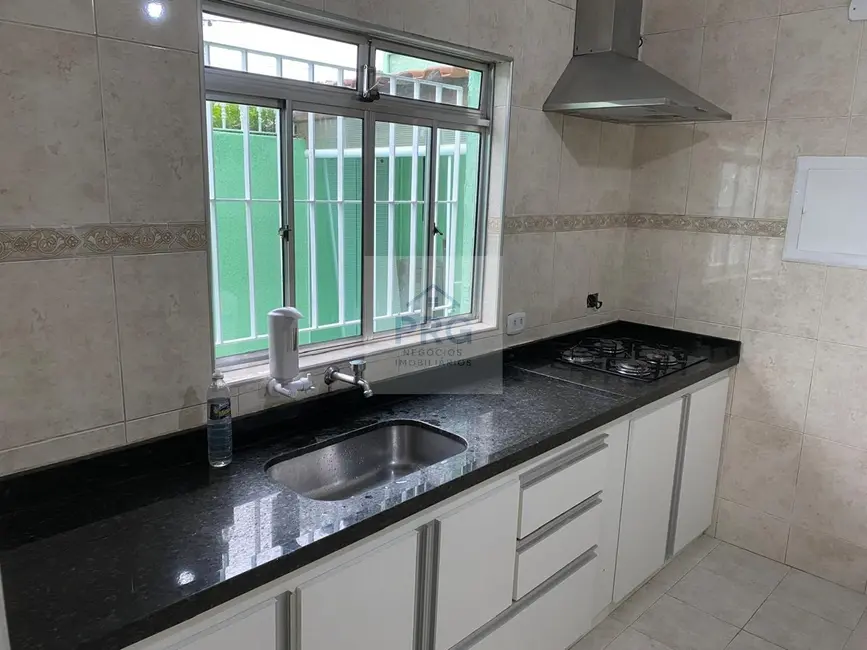 Foto 8 de Casa com 3 quartos à venda, 150m2 em Jardim Alvorada (Zona Oeste), São Paulo - SP
