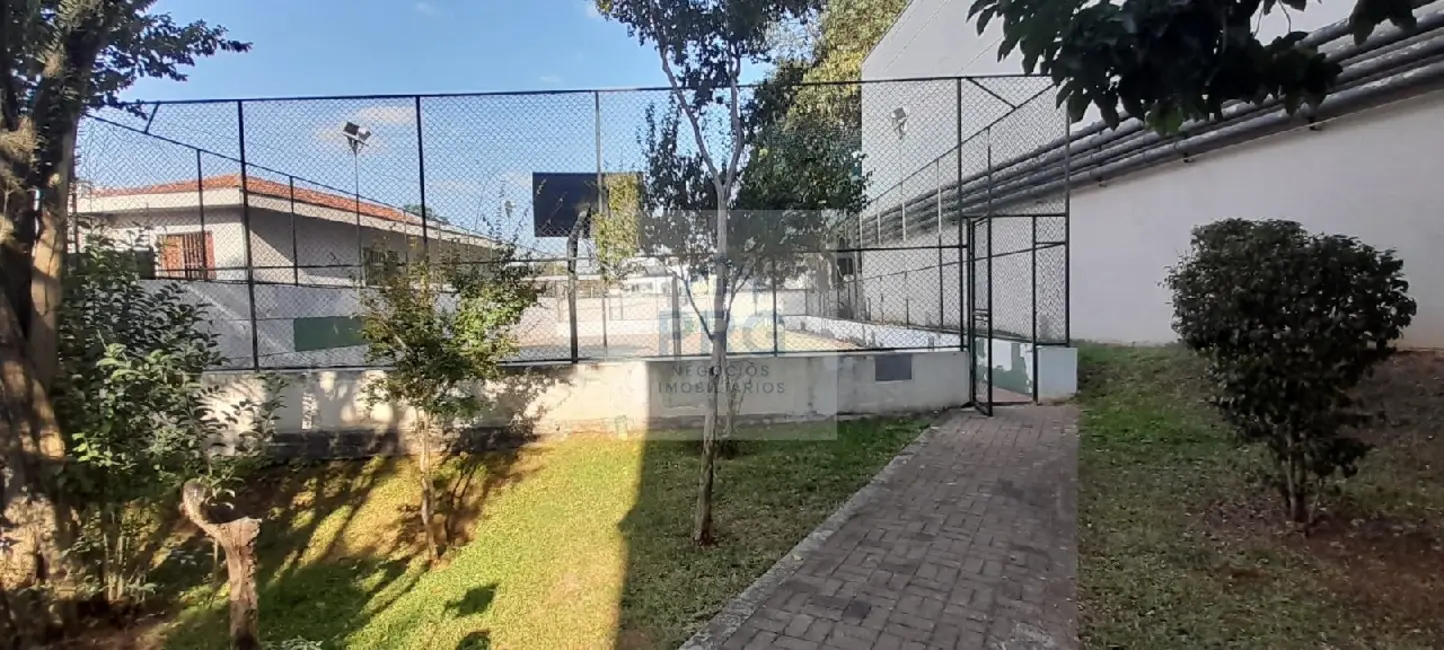 Foto 2 de Apartamento com 3 quartos à venda, 68m2 em Jardim Monte Kemel, São Paulo - SP