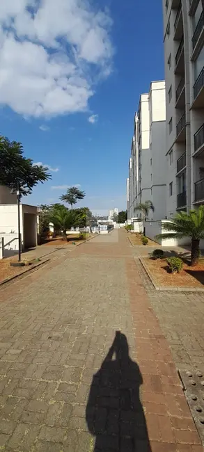 Foto 6 de Apartamento com 3 quartos à venda, 68m2 em Jardim Monte Kemel, São Paulo - SP