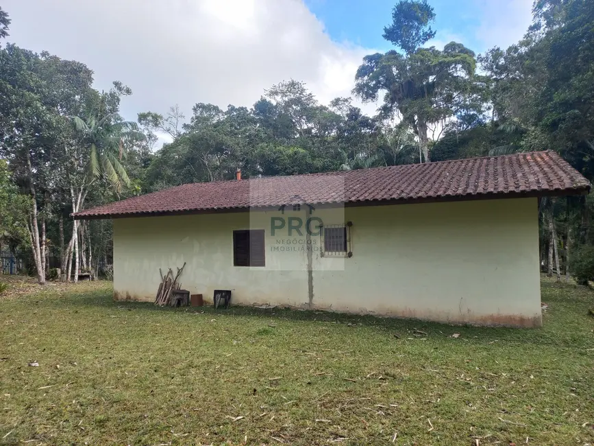 Foto 6 de Chácara com 3 quartos à venda, 20000m2 em Juquitiba - SP