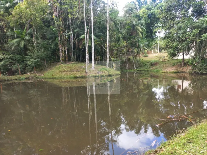 Foto 5 de Chácara com 3 quartos à venda, 20000m2 em Juquitiba - SP
