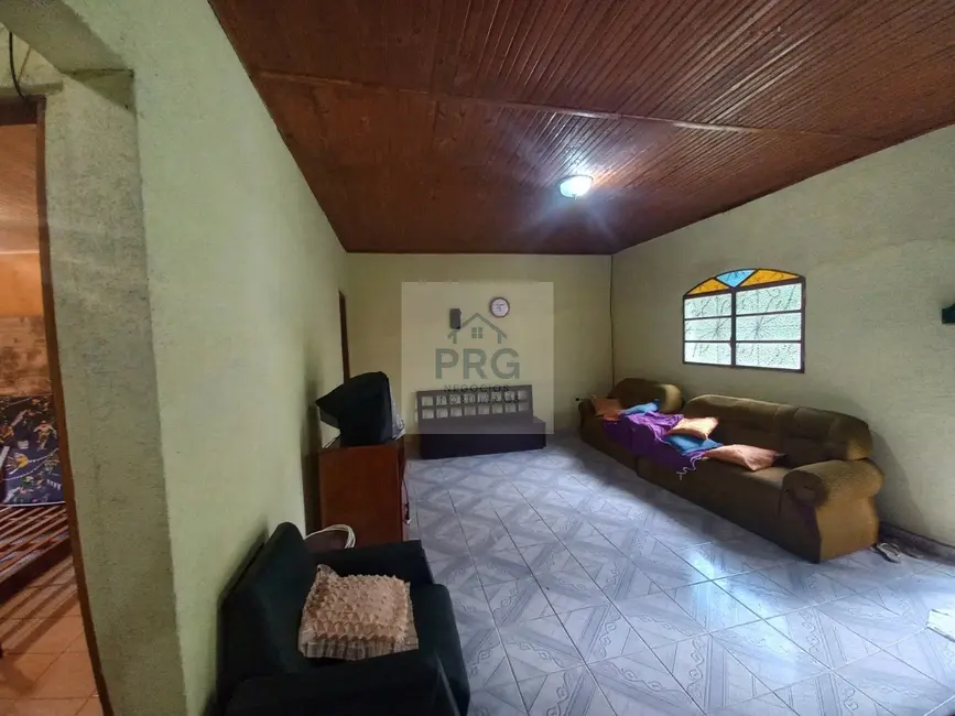 Foto 9 de Chácara com 3 quartos à venda, 20000m2 em Juquitiba - SP