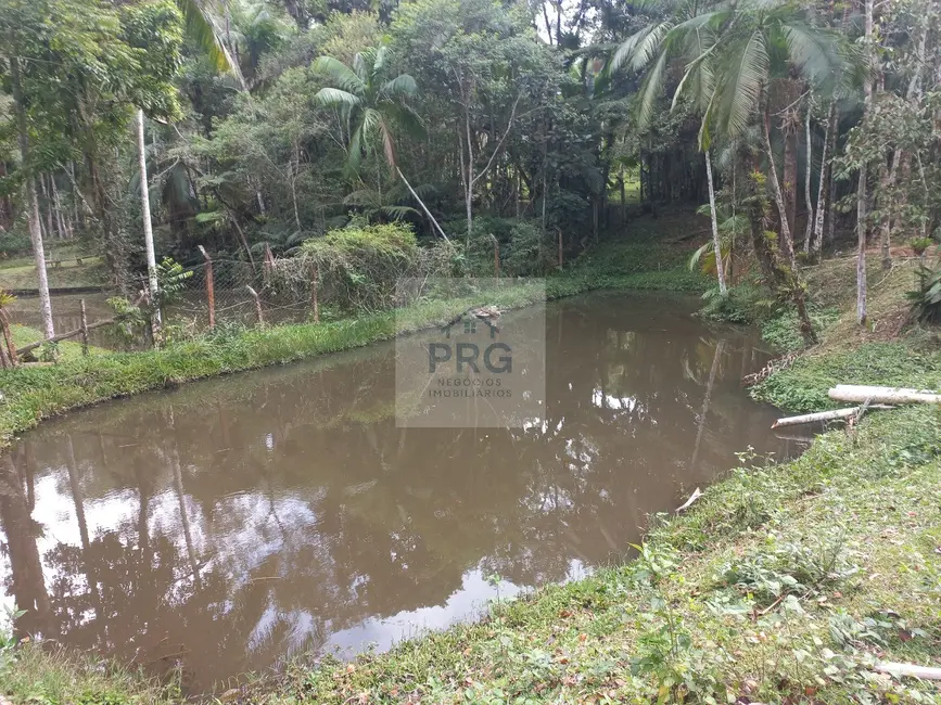 Foto 3 de Chácara com 3 quartos à venda, 20000m2 em Juquitiba - SP