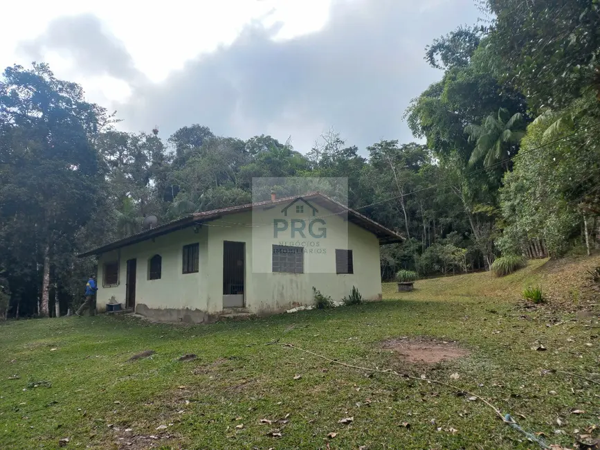 Foto 1 de Chácara com 3 quartos à venda, 20000m2 em Juquitiba - SP