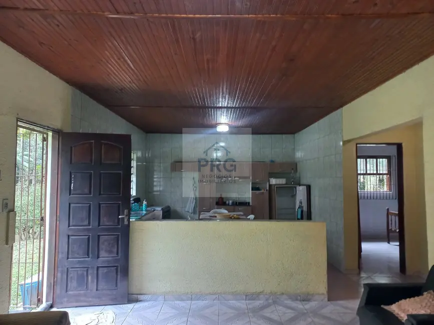 Foto 7 de Chácara com 3 quartos à venda, 20000m2 em Juquitiba - SP