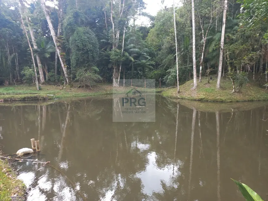 Foto 2 de Chácara com 3 quartos à venda, 20000m2 em Juquitiba - SP