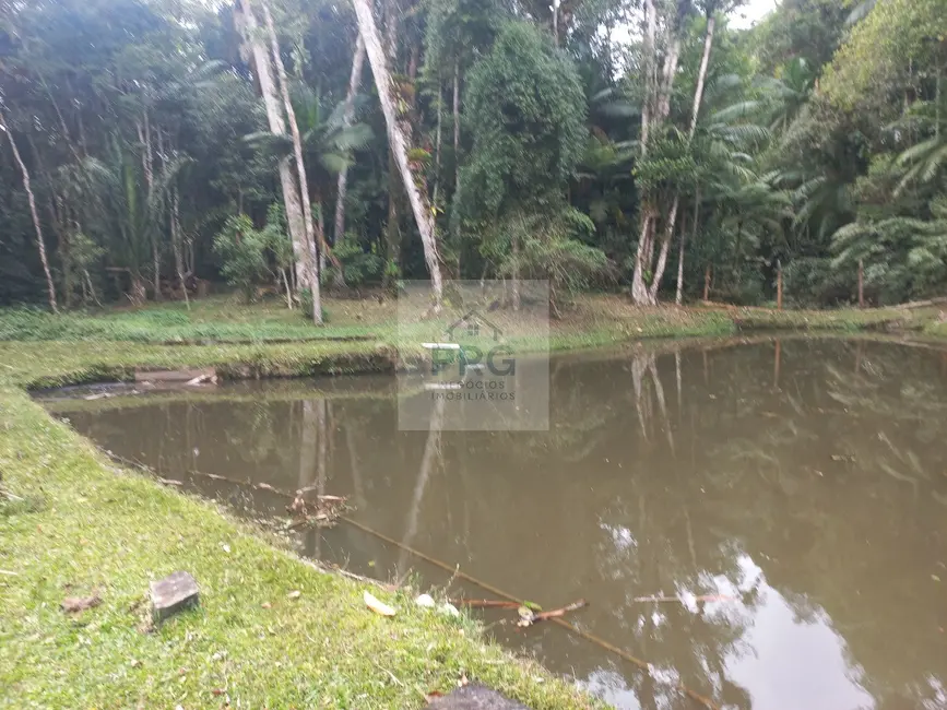 Foto 4 de Chácara com 3 quartos à venda, 20000m2 em Juquitiba - SP