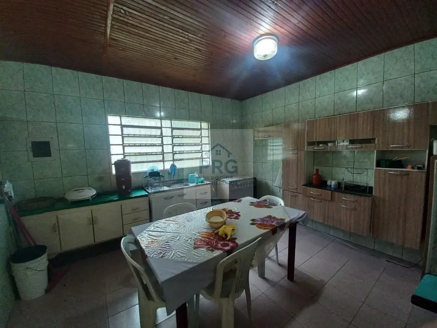 Foto 8 de Chácara com 3 quartos à venda, 20000m2 em Juquitiba - SP