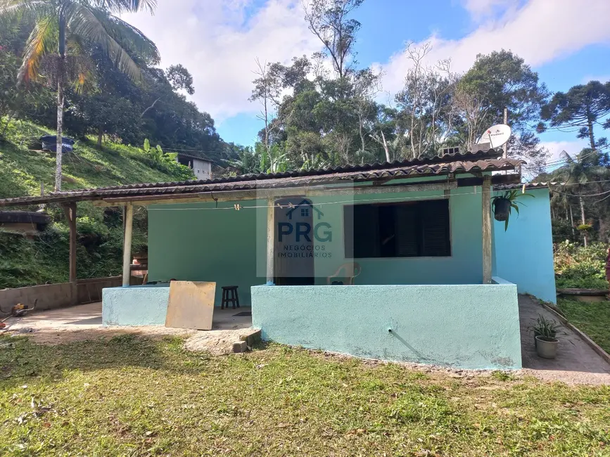 Foto 1 de Chácara com 3 quartos à venda, 7500m2 em Juquitiba - SP