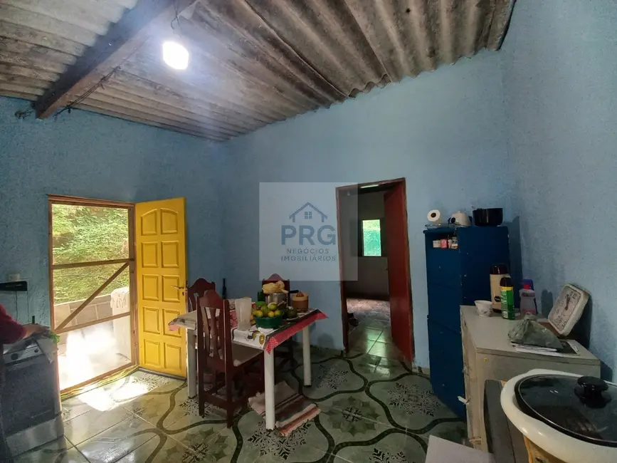 Foto 3 de Chácara com 3 quartos à venda, 7500m2 em Juquitiba - SP