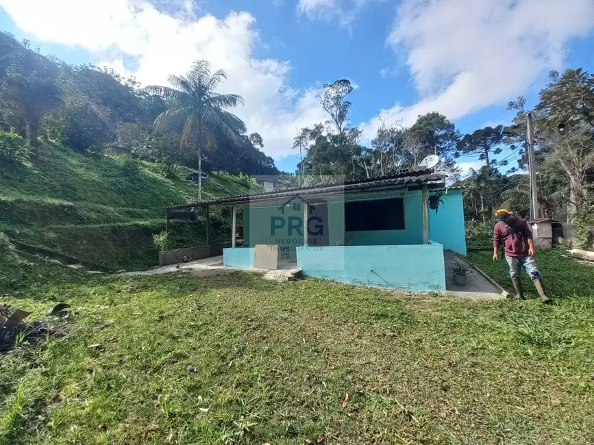 Foto 2 de Chácara com 3 quartos à venda, 7500m2 em Juquitiba - SP