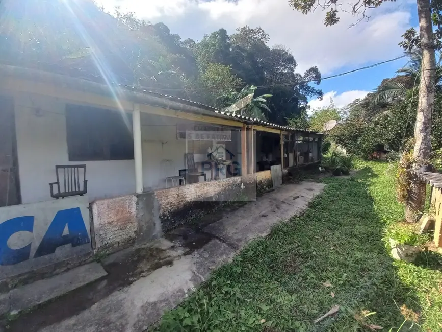 Foto 8 de Chácara com 3 quartos à venda, 7500m2 em Juquitiba - SP