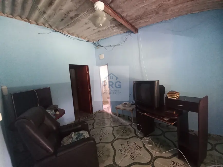 Foto 4 de Chácara com 3 quartos à venda, 7500m2 em Juquitiba - SP