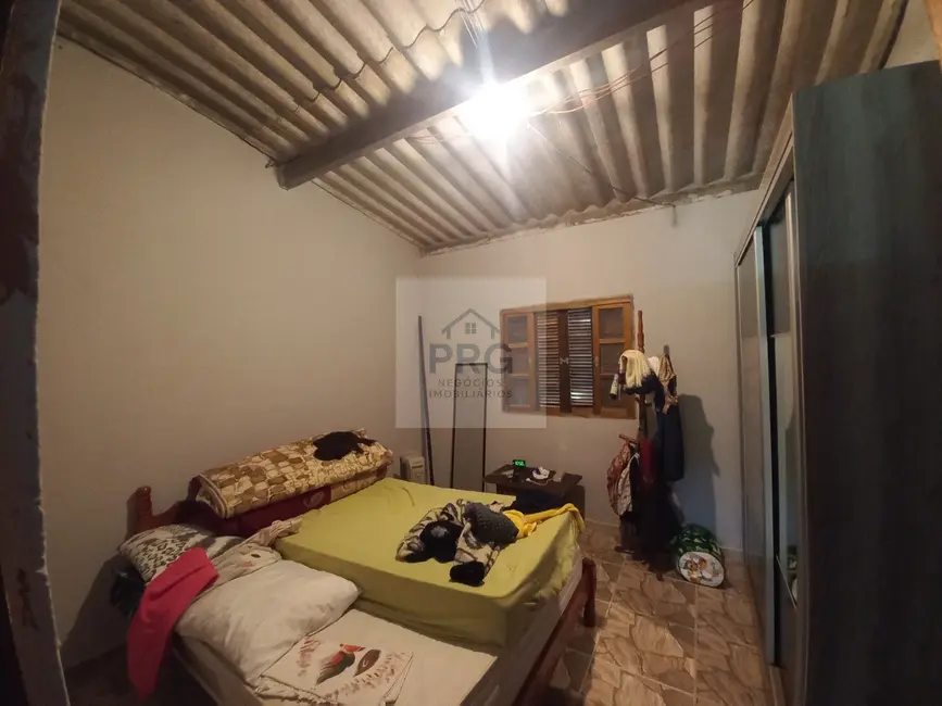 Foto 6 de Chácara com 3 quartos à venda, 7500m2 em Juquitiba - SP