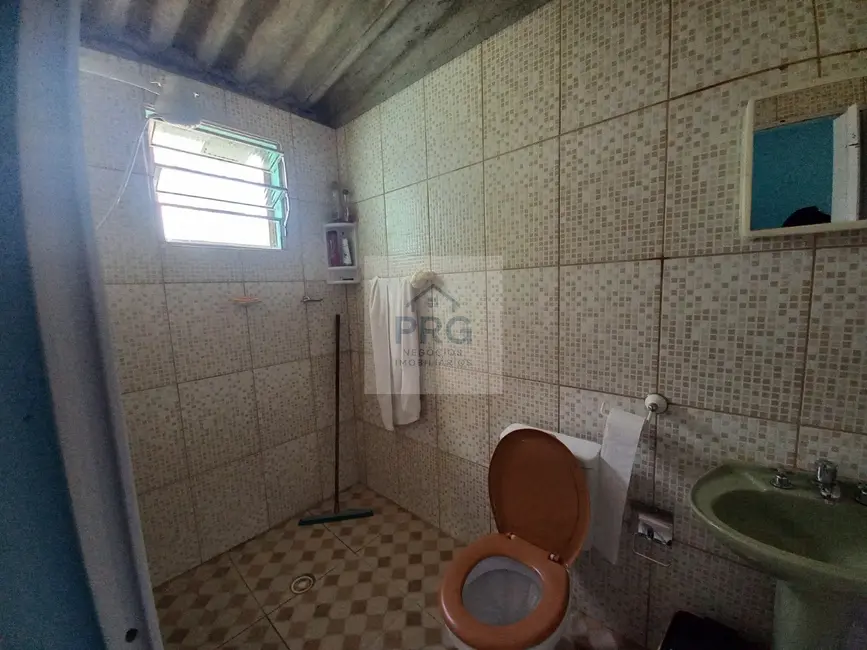 Foto 7 de Chácara com 3 quartos à venda, 7500m2 em Juquitiba - SP