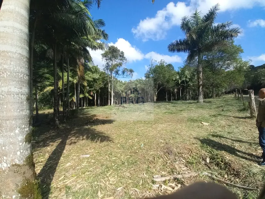 Foto 1 de Terreno / Lote à venda, 16760m2 em Juquitiba - SP