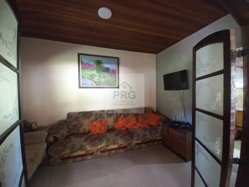 Foto 5 de Chácara com 3 quartos à venda, 8000m2 em Juquitiba - SP