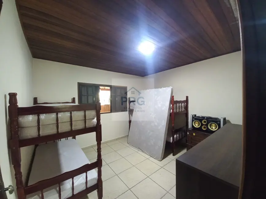 Foto 7 de Chácara com 3 quartos à venda, 8000m2 em Juquitiba - SP