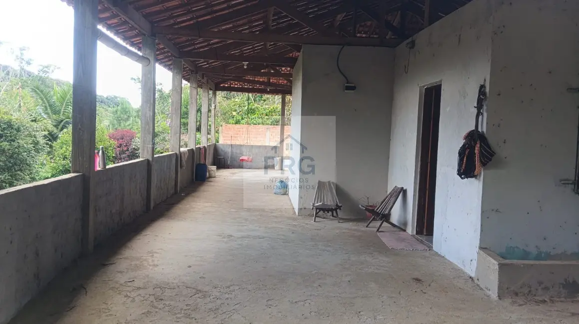 Foto 1 de Chácara com 3 quartos à venda, 2000m2 em Juquitiba - SP