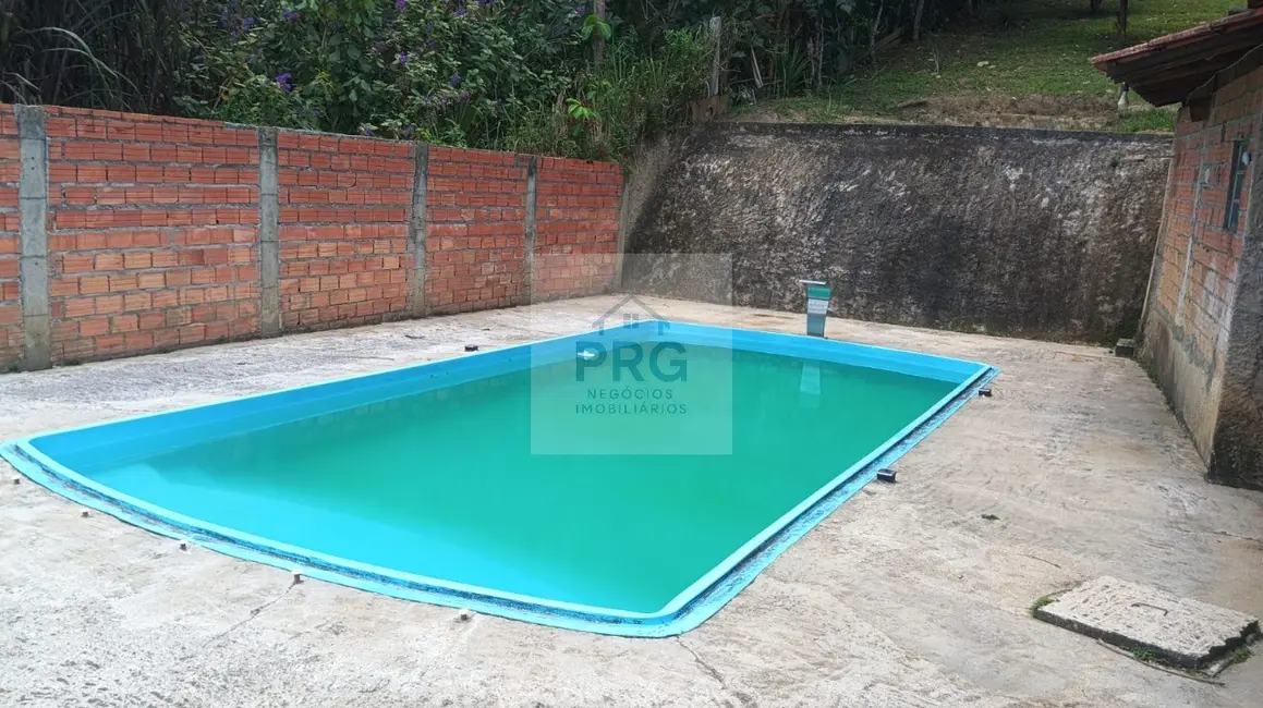 Foto 4 de Chácara com 3 quartos à venda, 2000m2 em Juquitiba - SP