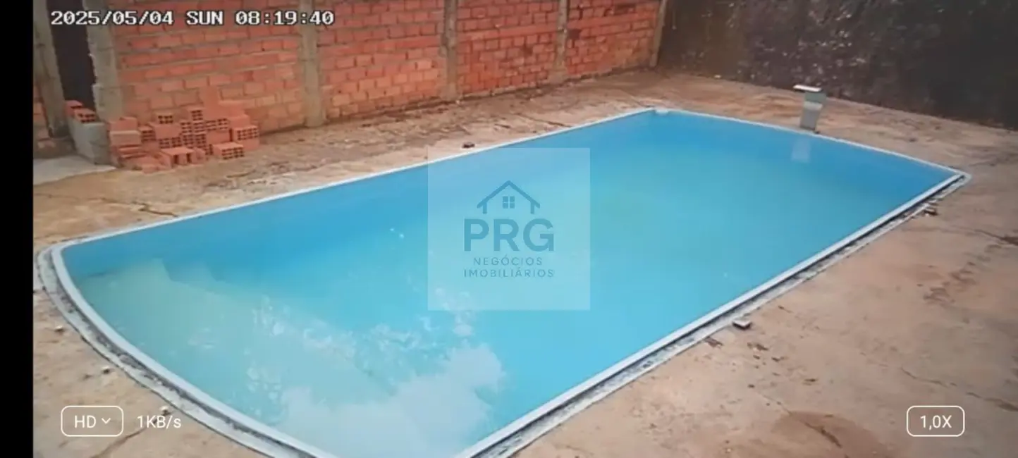 Foto 3 de Chácara com 3 quartos à venda, 2000m2 em Juquitiba - SP