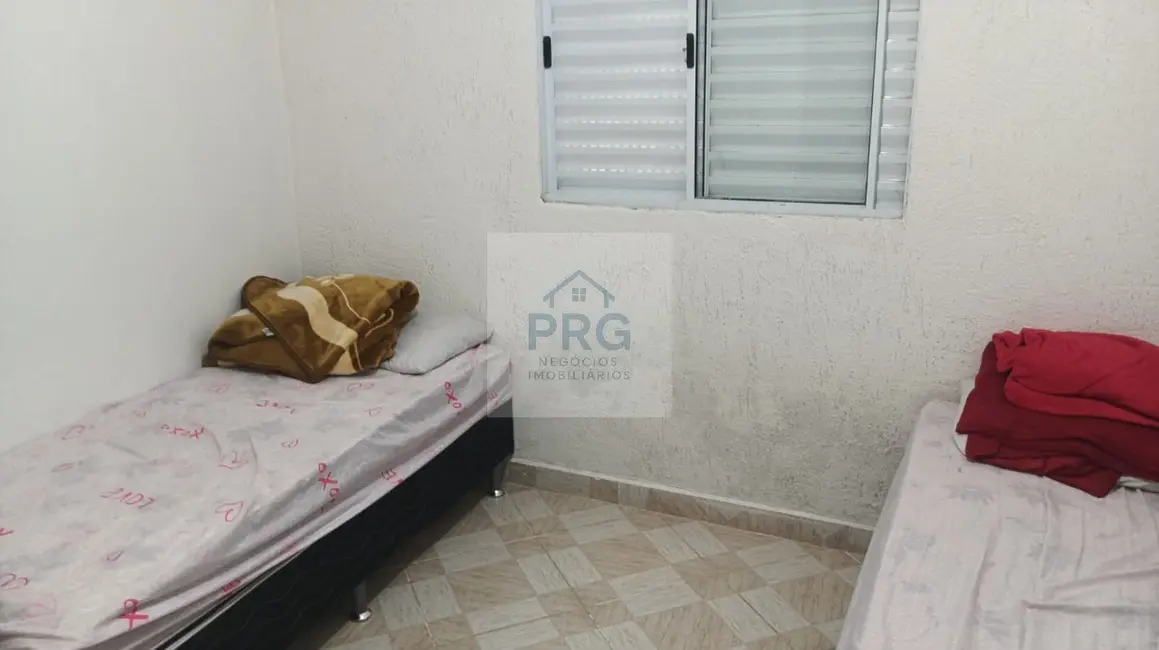 Foto 6 de Chácara com 3 quartos à venda, 2000m2 em Juquitiba - SP