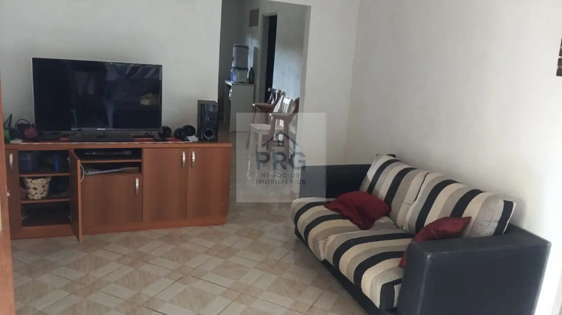 Foto 7 de Chácara com 3 quartos à venda, 2000m2 em Juquitiba - SP