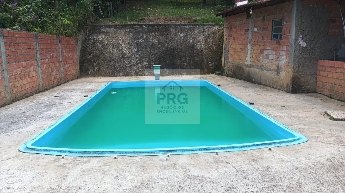 Foto 2 de Chácara com 3 quartos à venda, 2000m2 em Juquitiba - SP