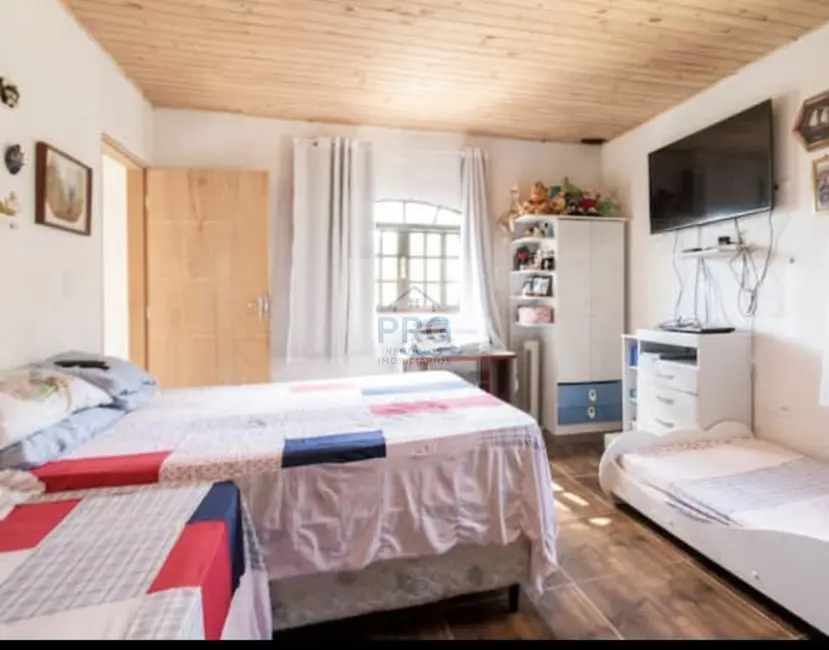 Foto 6 de Chácara com 4 quartos à venda, 4070m2 em Juquitiba - SP