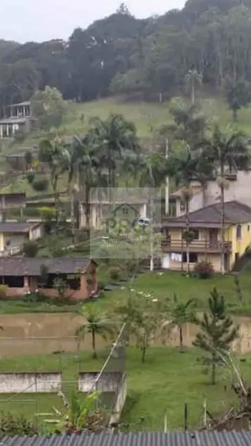 Foto 3 de Chácara com 4 quartos à venda, 4070m2 em Juquitiba - SP