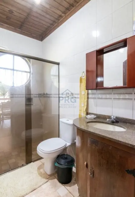 Foto 7 de Chácara com 4 quartos à venda, 4070m2 em Juquitiba - SP