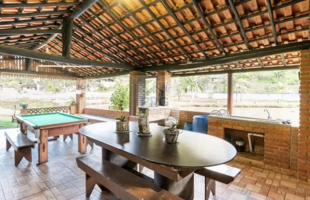 Foto 8 de Chácara com 4 quartos à venda, 4070m2 em Juquitiba - SP