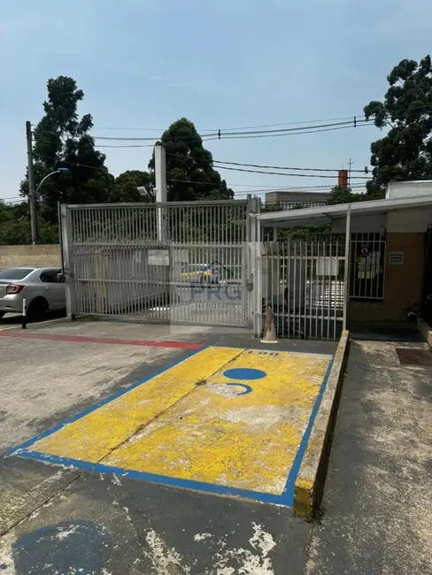 Foto 2 de Apartamento com 3 quartos à venda, 54m2 em Parque Marabá, Taboao Da Serra - SP