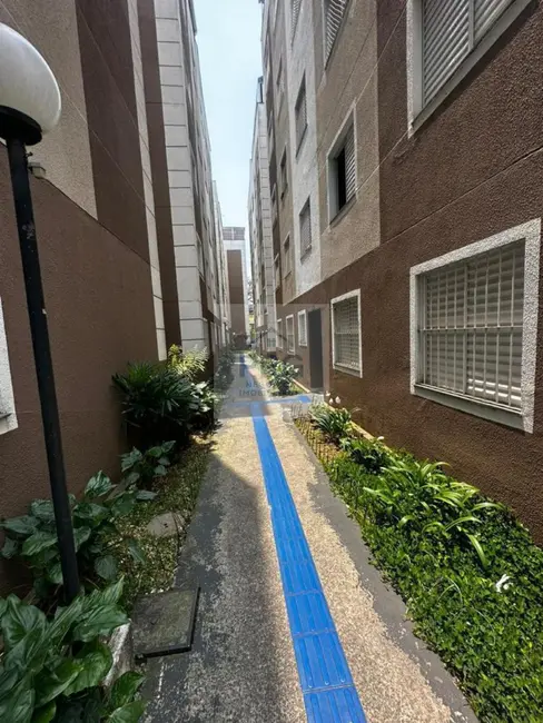 Foto 3 de Apartamento com 3 quartos à venda, 54m2 em Parque Marabá, Taboao Da Serra - SP