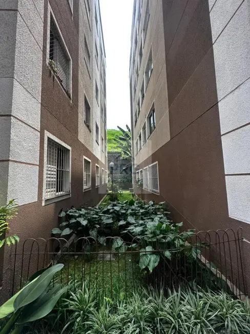 Foto 7 de Apartamento com 3 quartos à venda, 54m2 em Parque Marabá, Taboao Da Serra - SP