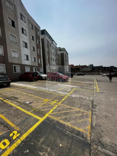 Foto 1 de Apartamento com 3 quartos à venda, 54m2 em Parque Marabá, Taboao Da Serra - SP