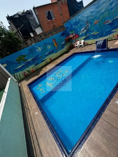 Foto 9 de Apartamento com 3 quartos à venda, 54m2 em Parque Marabá, Taboao Da Serra - SP