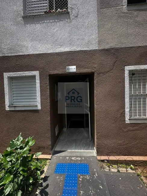 Foto 6 de Apartamento com 3 quartos à venda, 54m2 em Parque Marabá, Taboao Da Serra - SP