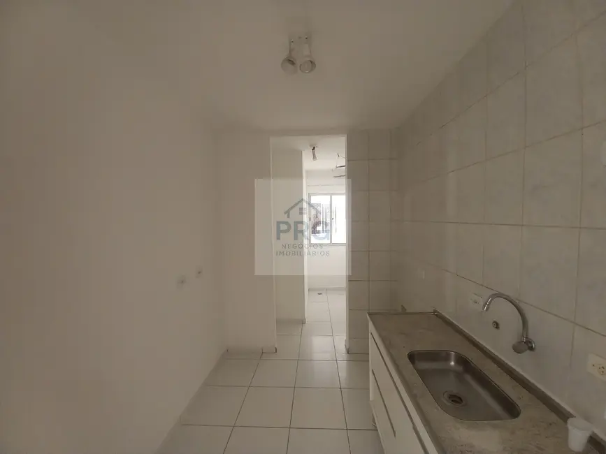 Foto 4 de Apartamento com 2 quartos à venda, 67m2 em Jardim Henriqueta, Taboao Da Serra - SP